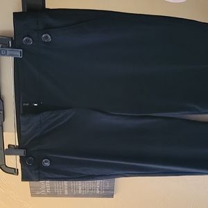 Black Dress pants